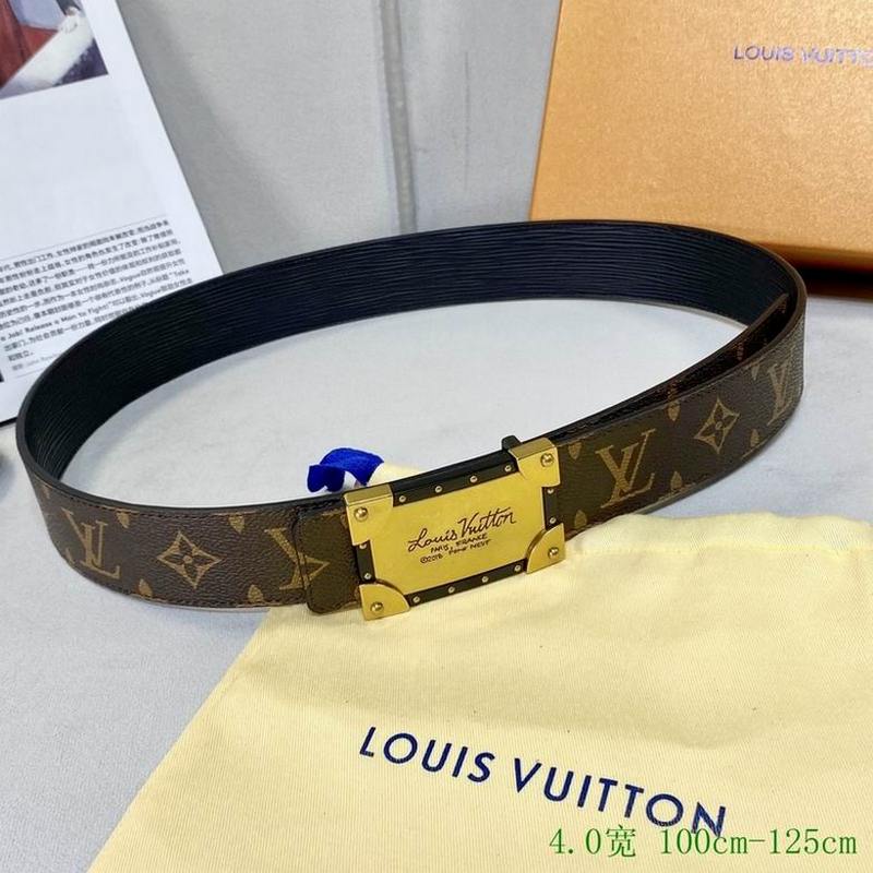 LV Belts 4457